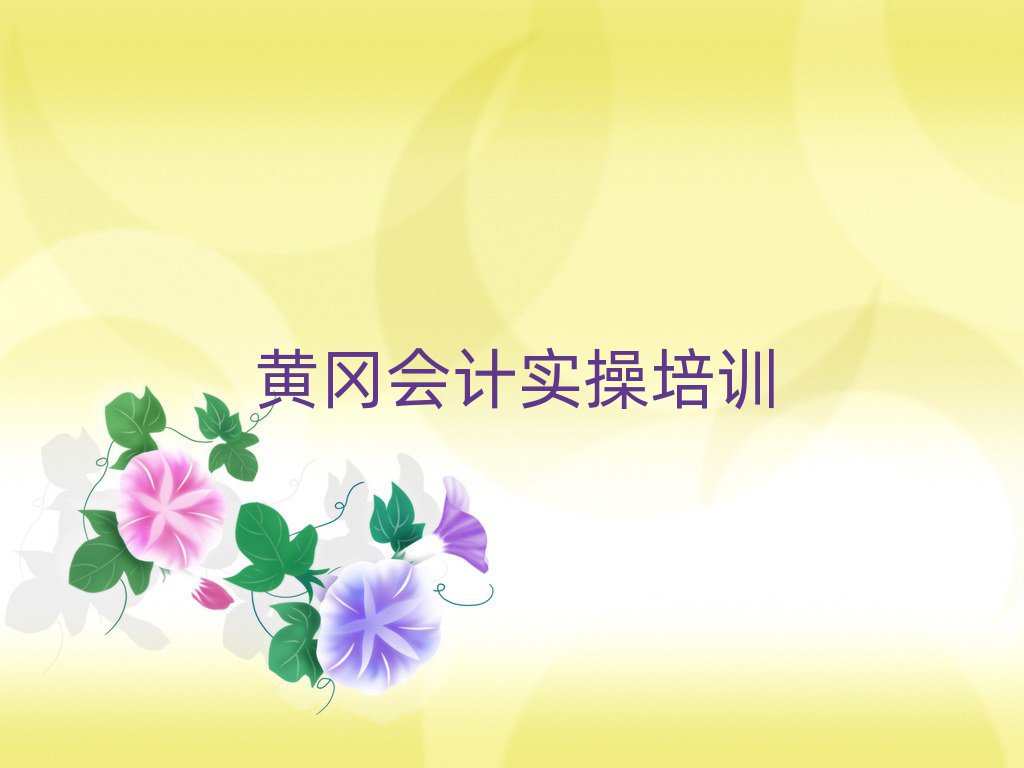 黃岡黃州區(qū)會計實操網(wǎng)絡(luò)學(xué)習(xí)排名榜