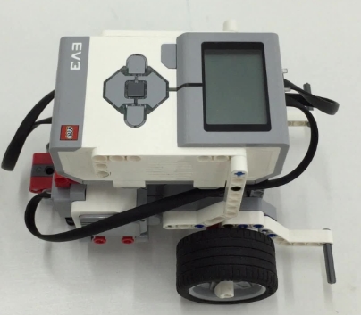 EV3基礎