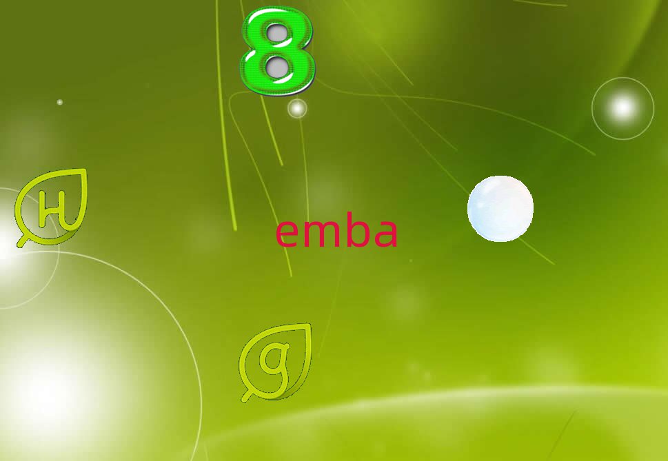 S_^ôWEMBA